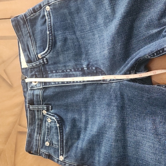 rag & bone new york 👖 jeans - Picture 13 of 14